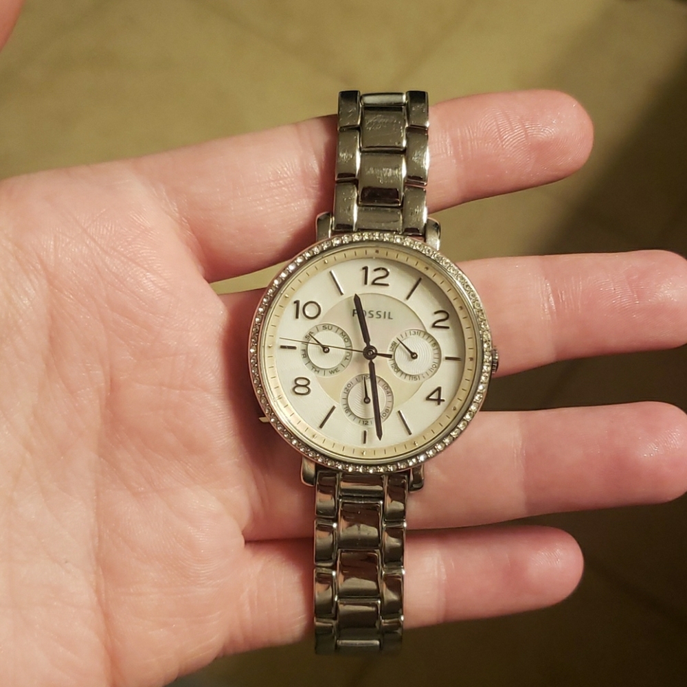Fossil